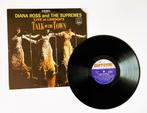 LP Live AT London's Talk of the Town / Diana Ross & Supremes, Cd's en Dvd's, Vinyl | Pop, Ophalen of Verzenden, 1960 tot 1980
