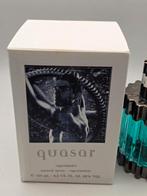 Jesus Del Pozo Quasar eau de toilette 125ML discontinued, Ophalen of Verzenden, Nieuw