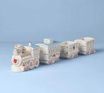 Lenox Spice Village Christmas Train Server, Diversen, Kerst, Ophalen of Verzenden, Nieuw