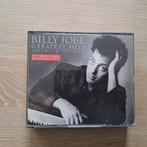 Billy joel greatest hits 1&2. 2cd, Ophalen of Verzenden, Zo goed als nieuw