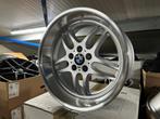 NIEUW 19inch BMW Style 37 Breedset Velgen M-Parallel E39 E38, 19 inch, -, -, Banden en Velgen