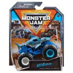 Monster Jam: Serie 29: Megalodon 1:64 NIEUW, ., Nieuw, Ophalen of Verzenden, .