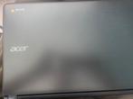 Volledig werkende Acer Chromebook, Computers en Software, Chromebooks, 14 inch, 4 GB of minder, 64 GB, Ophalen of Verzenden