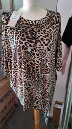 Blouse;Missy (s/m)nieuw., Kleding | Dames, Blouses en Tunieken, Ophalen of Verzenden, Nieuw