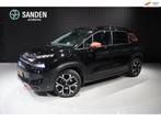 Citroen C3 Aircross 1.2 PureTech Shine Pack | RIJKLAARPRIJS, Auto's, Citroën, Voorwielaandrijving, 840 kg, Gebruikt, 1199 cc
