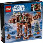 LEGO Star Wars 40806 Peperkoek AT-AT Walker, Kinderen en Baby's, Speelgoed | Duplo en Lego, Ophalen of Verzenden, Nieuw, Complete set