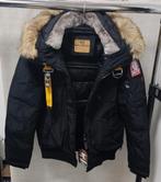PARAJUMPERS WINTERJAS NIEUW, Ophalen, Nieuw, Zwart, Parajumpers