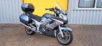 YAMAHA FJR 1300 AS (bj 2009), 4 cilinders, Bedrijf, Onbekend, 1298 cc