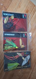 Spinnerbait dam ,fox rage, Ophalen of Verzenden, Overige typen