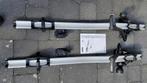 Thule ProRide 591 Dakdragers fiets, Auto diversen, Fietsendragers, Ophalen, 2 fietsen, Zo goed als nieuw, Dakdrager