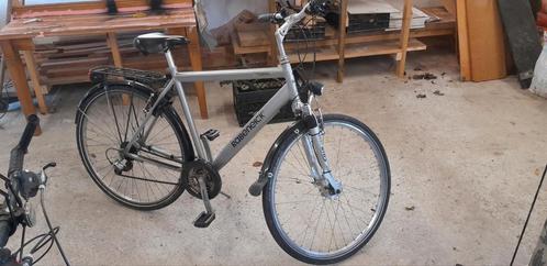 Rabeneick vabene slt alu 870, Fietsen en Brommers, Fietsen | Heren | Herenfietsen, Gebruikt, Overige merken, Versnellingen, Ophalen