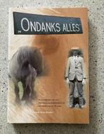 Ondanks Alles herinneringen van een Zeeuwse paardenknecht, Boeken, Geschiedenis | Stad en Regio, Verzenden, 20e eeuw of later