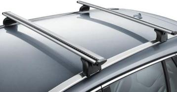 Dakdrager origineel imperiaal 31664414 Volvo V60  2011-2018 beschikbaar voor biedingen