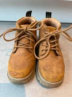 Yellow boots Zara mt 26 netjes, Gebruikt, Schoenen, Ophalen of Verzenden, Zara