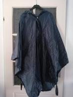 Rolstoel regen cape, Caravans en Kamperen, Ophalen, Zo goed als nieuw, Regenjas