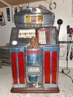 Jennings sweepstake, Verzamelen, Automaten | Gokkasten en Fruitautomaten, Ophalen of Verzenden, Zo goed als nieuw