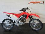 Honda CRF 125 NIEUWSTAAT! (bj 2021), Motoren, Bedrijf, Crossmotor