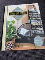 Natasja Vreeswijk - Workshop Fair Isle haken, Breien en Haken, Ophalen of Verzenden, Zo goed als nieuw, Natasja Vreeswijk