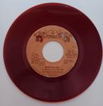 Bob Marley - Buffalo Soldier -  Rood Vinyl - Zeldzaam!, Cd's en Dvd's, Overige genres, 7 inch, Single, Ophalen of Verzenden