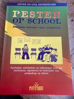 D. Krowatschek - Pesten op school, Ophalen of Verzenden, Zo goed als nieuw, D. Krowatschek; G. Krowatschek, Nederlands