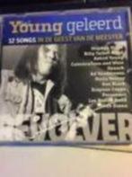 Neil Young, Ophalen of Verzenden, Zo goed als nieuw, Poprock