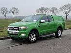 FORD RANGER 2.2tdci 150 scab 4wd, Auto's, Ford, Euro 5, Gebruikt, 4 cilinders, 160 pk