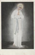 Banneux Verschijningen: Tussen 15 januari en 2 maart 1933, Ophalen of Verzenden, 1960 tot 1980, Gelopen, Luik