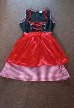 dirndl maat 46, Ophalen, Gedragen, Maat 46/48 (XL) of groter, Overige thema's