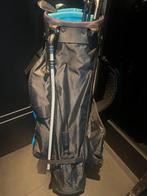 Gevraagd; 1 been voor titleist standbag, Sport en Fitness, Golf, Verzenden, Gebruikt, Tas, Overige merken