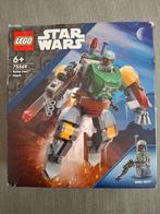 Lego starwars, Kinderen en Baby's, Speelgoed | Duplo en Lego, Ophalen, Zo goed als nieuw, Complete set, Lego