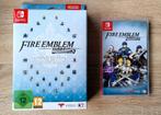 Fire Emblem Warriors Limited Edition - Nintendo Switch, Avontuur en Actie, Online, 1 speler, Ophalen of Verzenden
