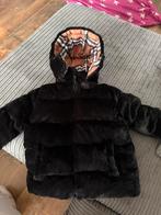 Burberry jas baby, Kinderen en Baby's, Ophalen of Verzenden, Zo goed als nieuw, Meisje, Jas