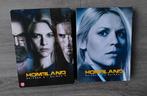 DVD Homeland seizoen 3, Cd's en Dvd's, Dvd's | Tv en Series, Ophalen, Zo goed als nieuw, Vanaf 12 jaar, Boxset