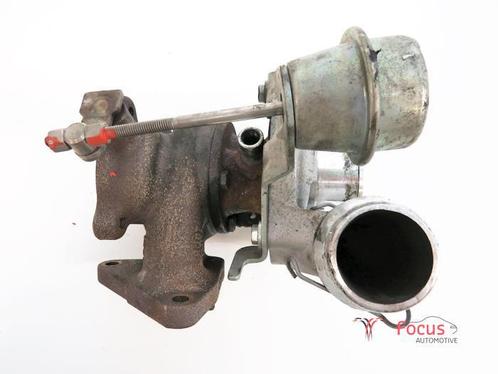 Turbo van een Dacia Logan, Auto-onderdelen, Motor en Toebehoren, Dacia, Gebruikt, 6 maanden garantie, 12 maanden garantie, Ophalen of Verzenden