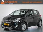 Hyundai ix20 1.6i i-Catcher Airco, Navigatie, Bluetooth, Sto, Euro 5, 1591 cc, 4 cilinders, Zwart