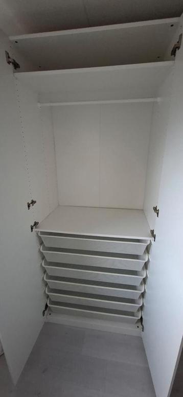 Ikea Pax kasten - 3 stuks - afbeelding 4