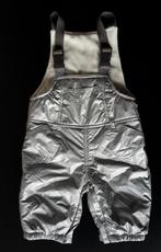 Skibroek / Ski Broek Yep Yep (Zilver, Mt: 74, L: 12 mnd), Ophalen of Verzenden, Yep Yep, Jongetje of Meisje