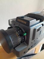 Video camera., Ophalen