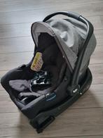 Joie i-Gemm Autostoel/maxi-cosi 0-13kg + Isofix Base, Overige merken, Zo goed als nieuw, Isofix, 0 t/m 13 kg