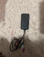 gps tracker, Auto diversen, Anti-diefstal, Ophalen of Verzenden, Nieuw