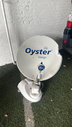 Oyster 85 met skew defect, Ophalen, Gebruikt