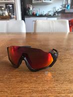 Oakley flight jacket, Oakley, Ophalen of Verzenden, Zonnebril, Zo goed als nieuw