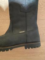 Human Nature Snowboots Zwart Suède - Maat 44 Nieuw, Zwart, Boots, Nieuw, Ophalen of Verzenden