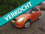 Suzuki Swift 1.3 Shogun MET APK AIRCO, Voorwielaandrijving, 965 kg, 400 kg, Swift