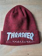 Thrasher Magazine muts, Overige typen, Thrasher, Overige maten, Ophalen of Verzenden
