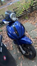 Beverly 500 cc - (zonder kenteken), Fietsen en Brommers, Scooters | Piaggio, Ophalen, Zo goed als nieuw, Benzine, Overige modellen