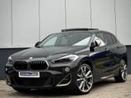 BMW X2 M35i High Executive Edition M-SPORT “Panoramadak”, Auto's, BMW, Automaat, 1998 cc, X2, Gebruikt