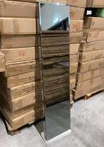 Nieuwe spiegel 160x40x6 nieuw in doos, Huis en Inrichting, Woonaccessoires | Spiegels, Minder dan 50 cm, Nieuw, Ophalen of Verzenden