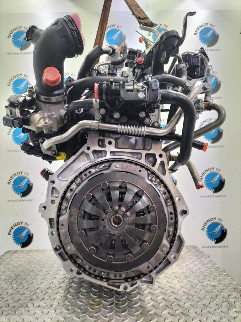 HYUNDAI IONIQ MOTOR 2021, Auto-onderdelen, Motor en Toebehoren, Ophalen of Verzenden, Gebruikt, Stiba lid