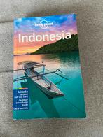 Lonely Planet - Indonesia, Boeken, Reisgidsen, Ophalen of Verzenden